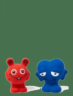 Barn Teddykompaniet Bad- & Vattenleksaker|Babblarna, Natural rubber, Bobbo/Doddo - Badleksaker