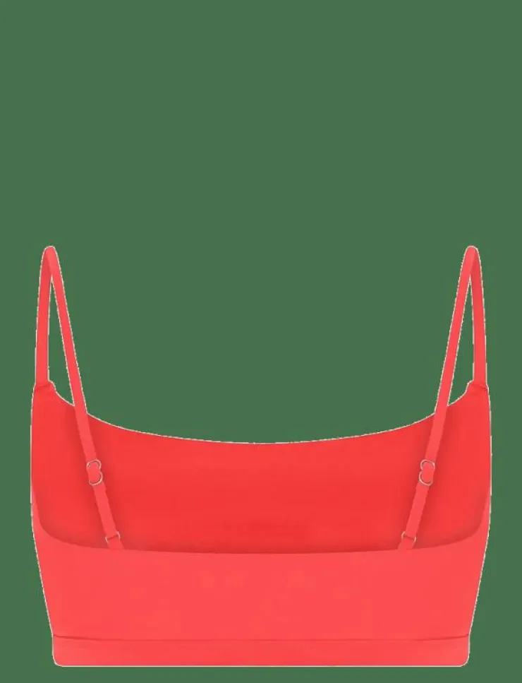 CCDK Copenhagen Babette Bikini Top - Bandeau-bikinis|Kvinnor Badkläder