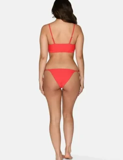 CCDK Copenhagen Babette Bikini Top - Bandeau-bikinis|Kvinnor Badkläder