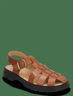 KLEMAN Sandaler|BABORD VGT - Sandaler