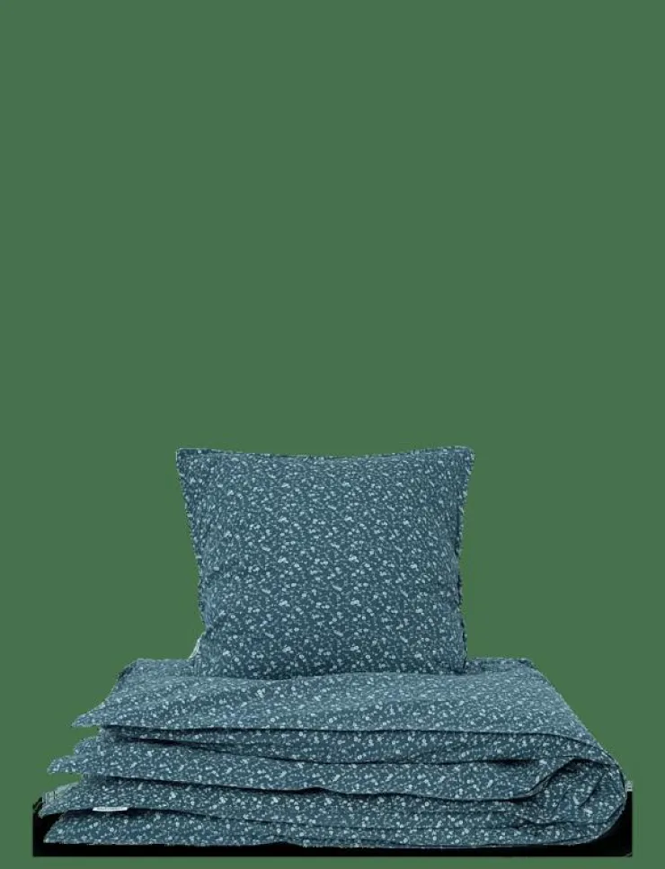Barn STUDIO FEDER Sova|Sova|BABY BEDDING - PINK TINT - Påslakanset