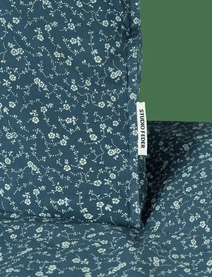 Barn STUDIO FEDER Sova|Sova|BABY BEDDING - PINK TINT - Påslakanset