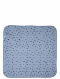 Barn Pippi Sova|Baby blanket -AOP (2-pack) - Babyfilt