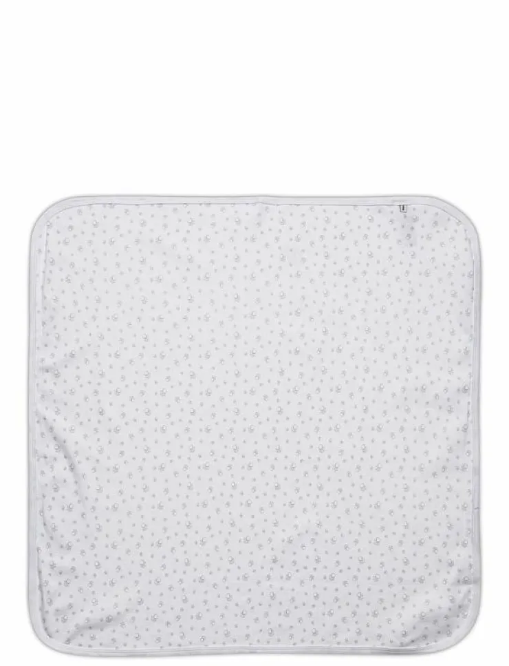 Barn Pippi Sova|Baby blanket -AOP (2-pack) - Babyfilt