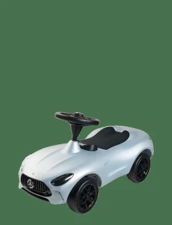 Barn BIG Uteleksaker|Baby Bobby-AMG GT from - Utomhusleksak
