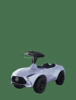 Barn BIG Uteleksaker|Baby Bobby-AMG GT from - Utomhusleksak