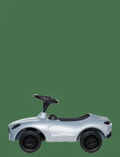 Barn BIG Uteleksaker|Baby Bobby-AMG GT from - Utomhusleksak