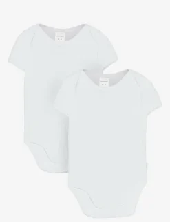Barn Schiesser Flerpack|Bodies|Baby Body 1/2 - Kortärmad body