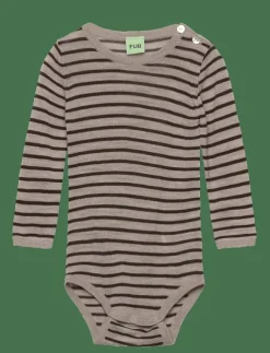 FUB Baby Body - Långärmad body|Barn Bodysuits|Bodies
