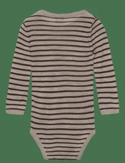 FUB Baby Body - Långärmad body|Barn Bodysuits|Bodies