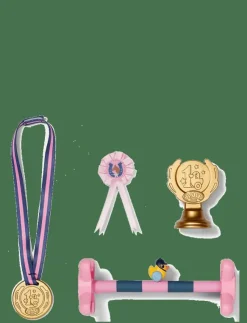 Barn BABY born Rollspel|Leksaksset & Leksaksfigurer|Hobby Horsing Set - Lekset