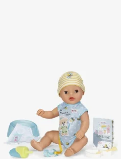 BABY born Little Boy 36cm - Dockor|Barn Dockor & Tillbehör