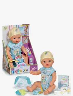 BABY born Little Boy 36cm - Dockor|Barn Dockor & Tillbehör