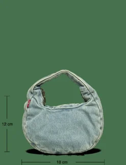 Levi's® BABY BROOKLYN BAG SHE CUTE - Handväskor|Kvinnor Handväskor