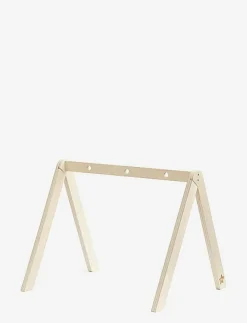 Barn Kid's Concept Babyleksaker|Baby gym wooden frame NEO - Babygym
