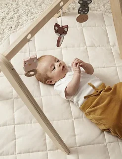 Barn Kid's Concept Babyleksaker|Baby gym wooden frame NEO - Babygym