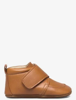 En Fant Baby Leather slippers - Inneskor|Barn Inneskor