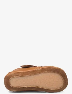 En Fant Baby Leather slippers - Inneskor|Barn Inneskor