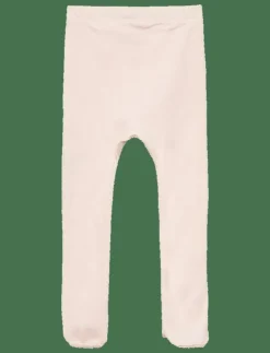 Copenhagen Colors BABY RIB TIGHTS W. FEET - Strumpbyxa|Barn Strumpor & Tights