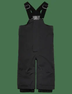 Barn Color Kids Vinterkläder|Baby Ski Bib Pants - Vinterbyxor