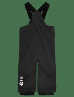 Barn Color Kids Vinterkläder|Baby Ski Bib Pants - Vinterbyxor
