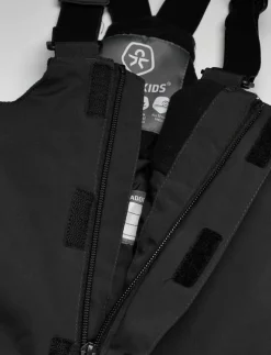 Barn Color Kids Vinterkläder|Baby Ski Bib Pants - Vinterbyxor