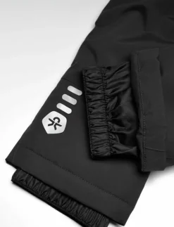Barn Color Kids Vinterkläder|Baby Ski Bib Pants - Vinterbyxor