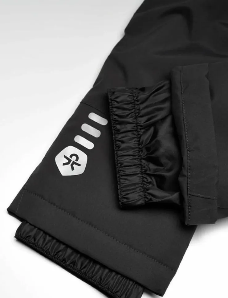 Barn Color Kids Vinterkläder|Baby Ski Bib Pants - Vinterbyxor