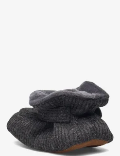 Barn En Fant Babytossor|Baby Slippers - Baby tossor