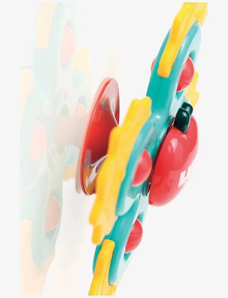 Barn Ludi Leksaker|Leksaker|Baby Spinners - Badleksaker