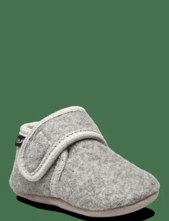 CeLaVi Baby Wool slippers - Inneskor|Barn Inneskor
