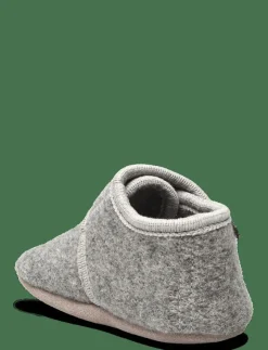 CeLaVi Baby Wool slippers - Inneskor|Barn Inneskor