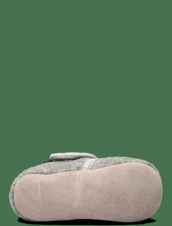CeLaVi Baby Wool slippers - Inneskor|Barn Inneskor