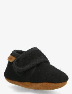 En Fant Baby Wool slippers - Inneskor|Barn Inneskor