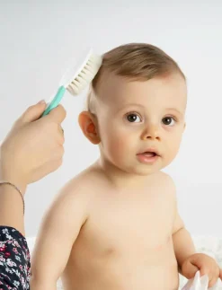Barn Reer Hälsa & Hygien|BabyCare 5-part care set - Babyvård
