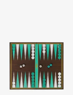 Games Room Backgammon - Spel & pussel| Spel & Pussel