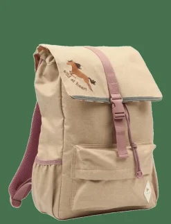 Barn Fabelab Väskor|Backpack - Large - Wild at Heart - Ryggsäckar