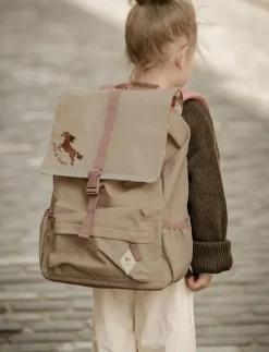 Barn Fabelab Väskor|Backpack - Large - Wild at Heart - Ryggsäckar