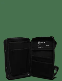 KILOMETER STUDIOS Backpack Pro - Ryggsäckar|Kvinnor Träningsväskor|Väskor
