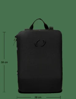 KILOMETER STUDIOS Backpack Pro - Ryggsäckar|Kvinnor Träningsväskor|Väskor
