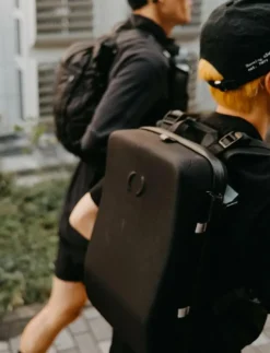KILOMETER STUDIOS Backpack Pro - Ryggsäckar|Kvinnor Träningsväskor|Väskor