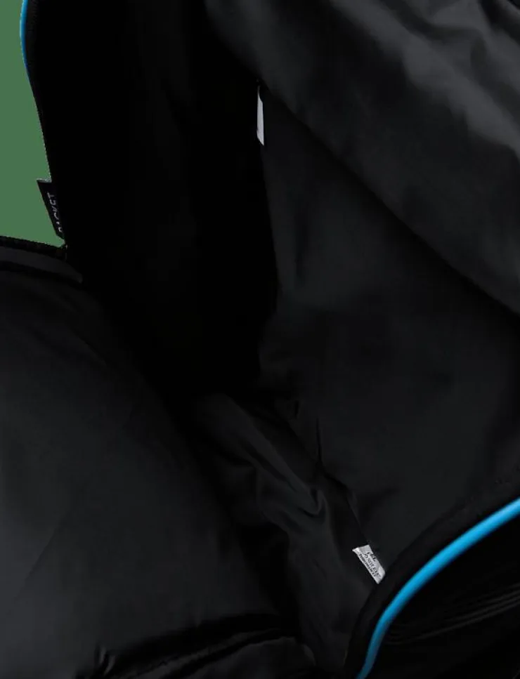adidas Tennis Backpack Protour 3.4 - Väskor för racketsporter|Kvinnor Träningsväskor|Väskor