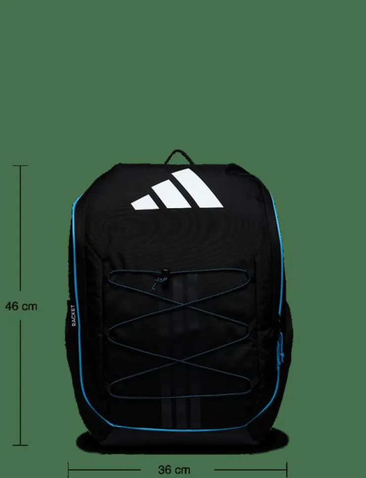 adidas Tennis Backpack Protour 3.4 - Väskor för racketsporter|Kvinnor Träningsväskor|Väskor