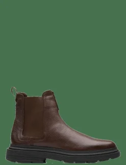 Clarks Badbury Easy G - Chelsea boots| Chelsea Boots