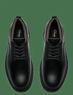 Clarks Badbury Lace G - Derbyskor| Finskor