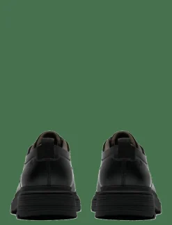 Clarks Badbury Lace G - Derbyskor| Finskor