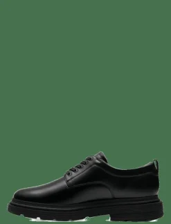 Clarks Badbury Lace G - Derbyskor| Finskor