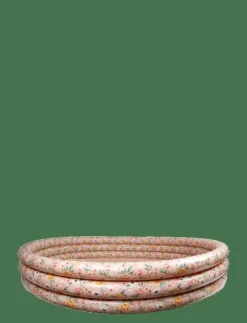 Barn Filibabba Bad- & Vattenleksaker|Badebassin 150 cm Alfie - Ocean Blossom - Barnpool