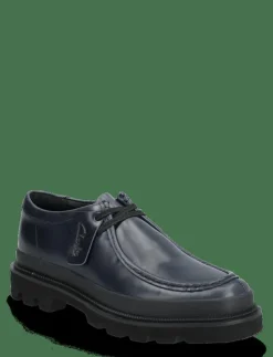 Clarks Badell Seam G - Loafers| Sommarskor|Loafers