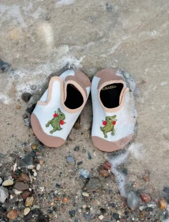 Filibabba Badesko str. 28 -29 - Dino Beach - Simutrustning|Barn Sportutrustning